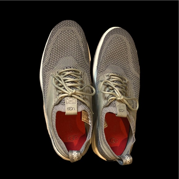 ugg athletic sneakers